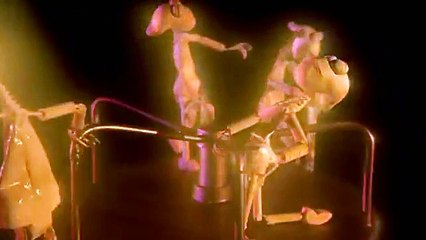 Mark Osborne  - More