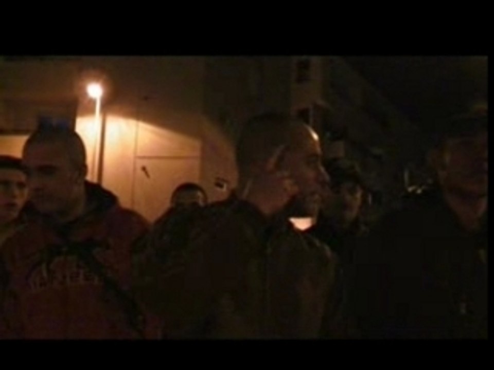 Clip serio