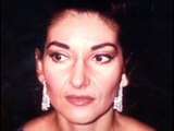 Maria Callas Death of Madama Butterfly