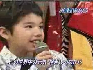 2003.01.05 Ya-Ya-yah Live Stage