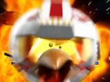 Angry Birds Star Wars: Jenga Death Star Game (Hasbro / Rovio)