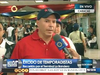 "Estaba contemplado aumento de 25% en pasajes por ser feriado"