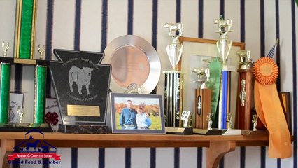 Herr Angus Farm Cattle Testimonial
