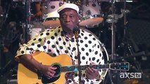 Buddy Guy and Quinn Sullivan -  Live From Red Rocks (2013)