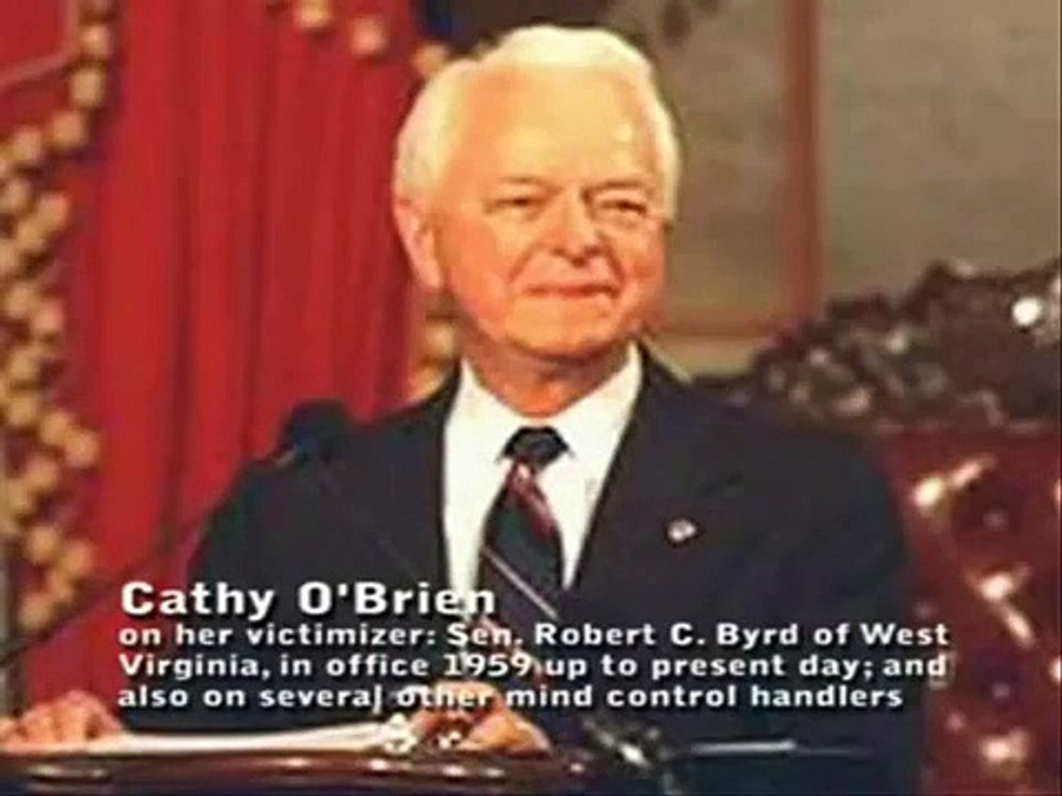 *** REVELATIONS *** OF CATHY O BRIEN 1of2 ( TRADUIT )