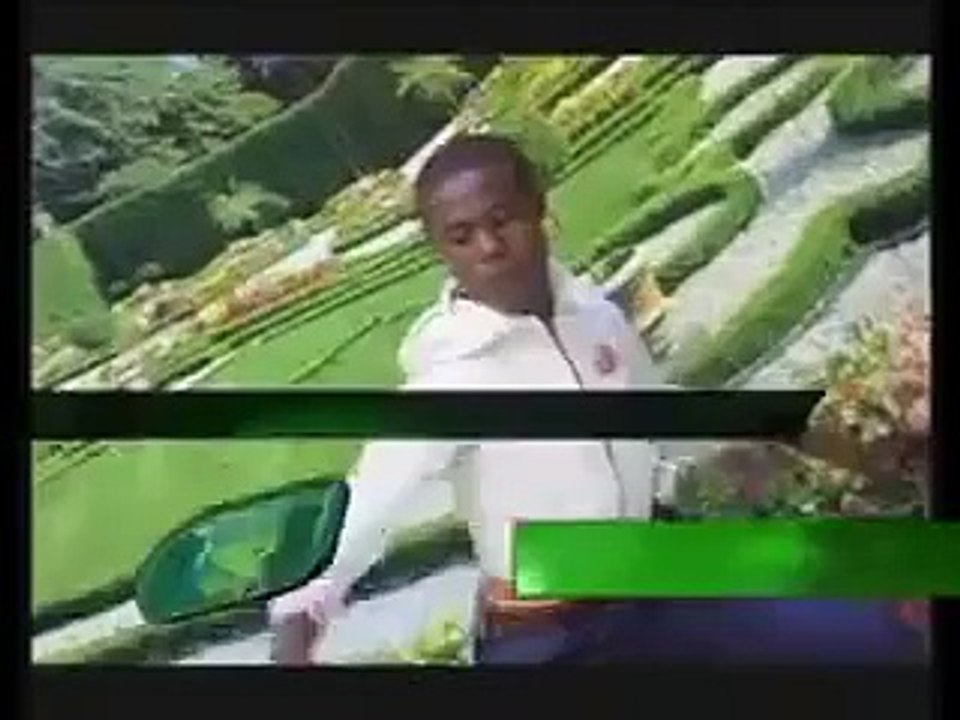 [Cameroun] Ntoumba -- Sexy Makero