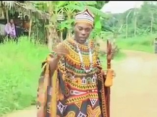 [Cameroun] Saint Bruno -- 3500