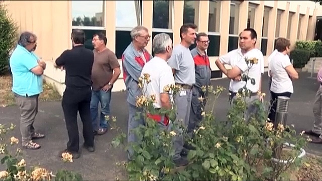 SES Nouvelle : solidarité et tribunal