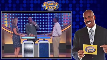 Family Feud Best Funny Moments ★ NEW COMPİLATİON.★