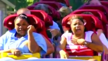 120 MPH Coaster "Top Thrill Dragster"