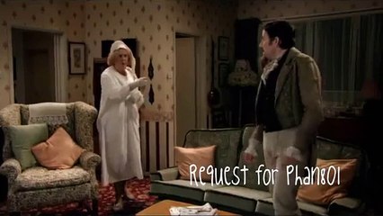 Catherine Tate : Nan's Christmas Carol - Christmas Past