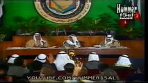 أمير الكويت 84 : درع الجزيرة ليست لقمع الثورات الداخلية