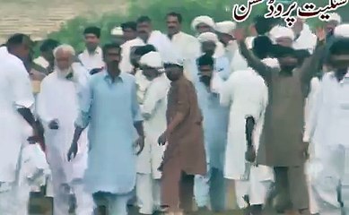jalsa saien muhammadi mureed chakwal 2015 part 24