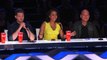 Craig Lewis Band  Michael Bublé Hits the Golden Buzzer for Singing Duo - America's Got Talent 2015
