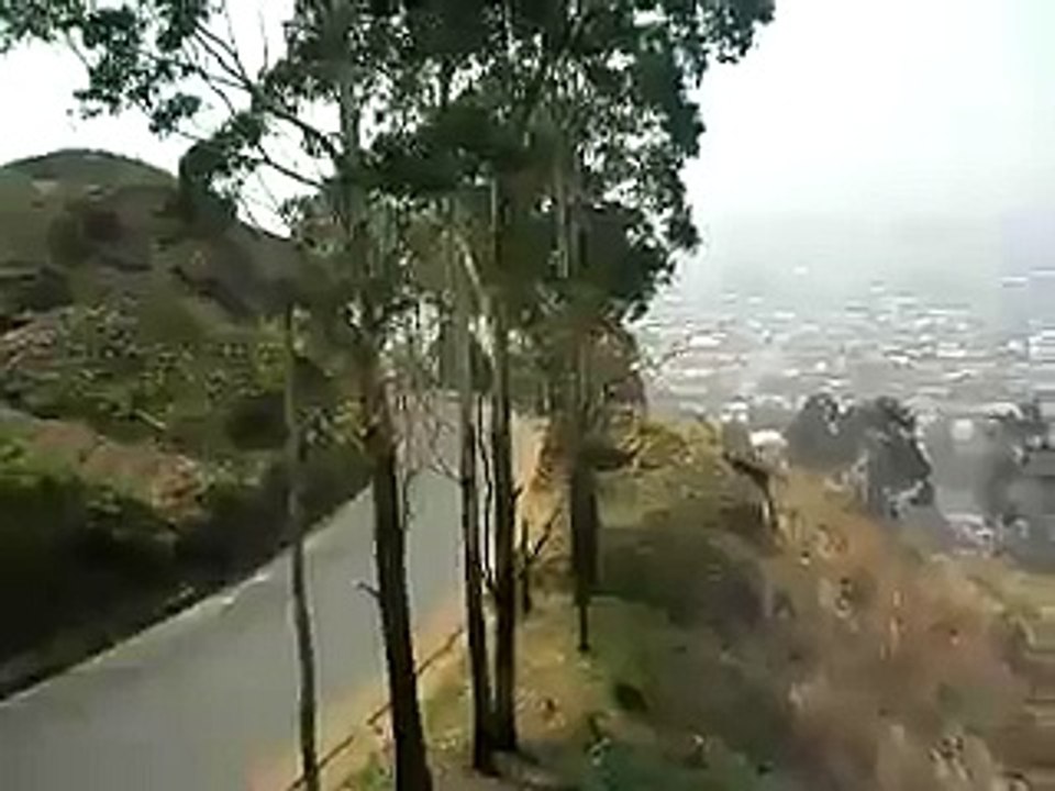 Bamenda, Cameroon