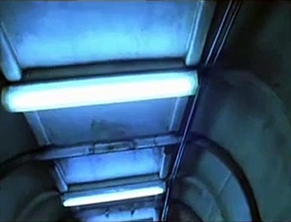 Millennium Mambo Opening Shu Qi 千禧曼波开场