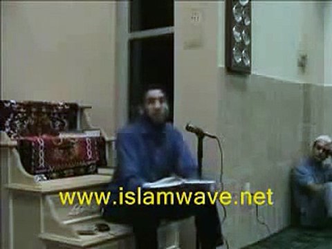 Nouman Ali Khan - Wasting Time