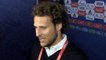 FOOTBALL: FIFA World Cup 2018: Forlan hopes focus on football not racism