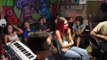 VIDEO. De jeunes musiciens enregistrent le tube de l'été à Niort
