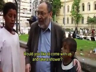 Casas Taiguara - English - Sheltering homeless children 2/2