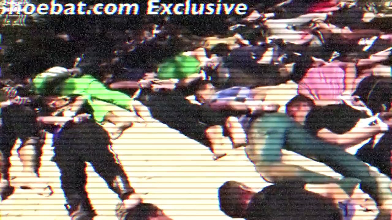 Rapper beheads ISIS in Music Video