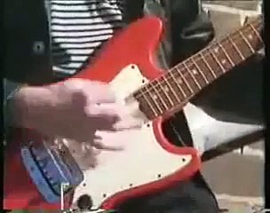 Icehouse - Electric Blue (Version they took down)