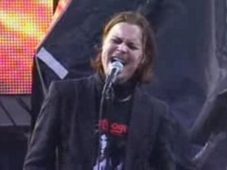 HIM - Killing Loneliness@Sasquatch Fest