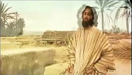 Hazrat Owais Qarani (R.A) ( Islamic Movie in Urdu ) Part 2