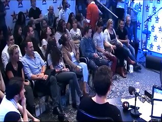 Canular téléphonique de Stéphane Bak // Virgin Radio. le corse très énervé !!!!