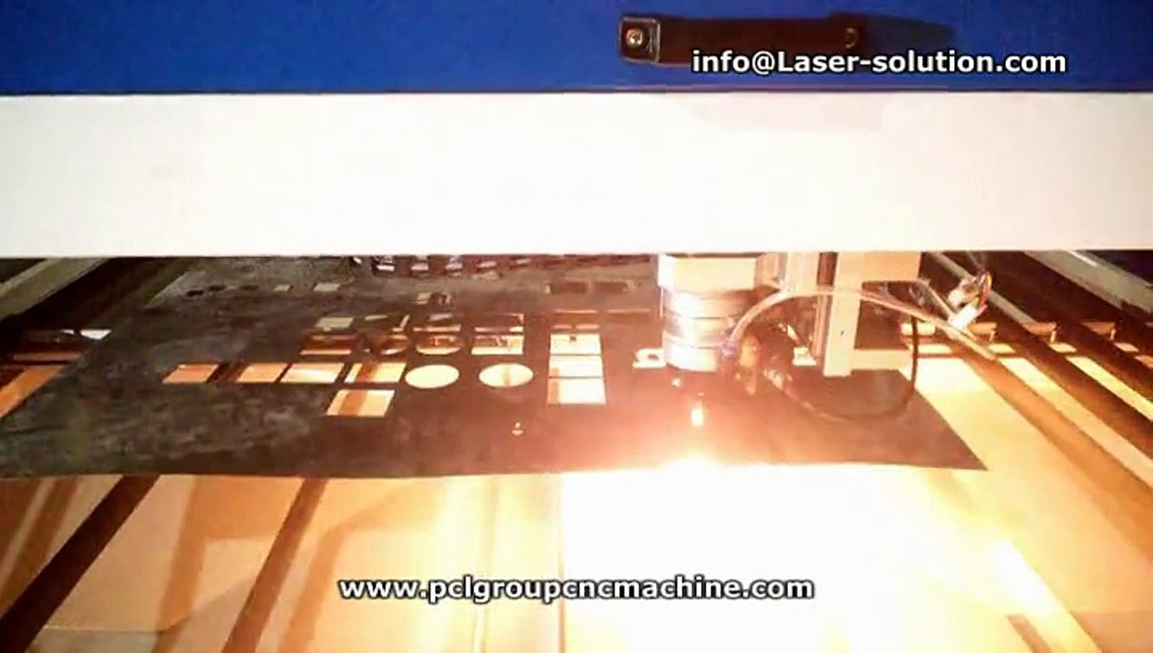 thin stainless sheet laser cutting machine, wood laser cutter