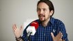 Iglesias, candidato de Podemos con el 94% de votos