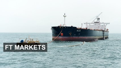 Commodities supercycle’s end is nigh