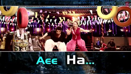 Mera Yaar Funtastic Full Song with LYRICS Welcome 2 Karachi