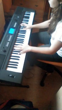 I'm Yours - Jason Mraz piano cover