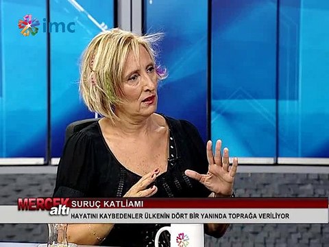 Mercek Altı (22 Temmuz 2015)