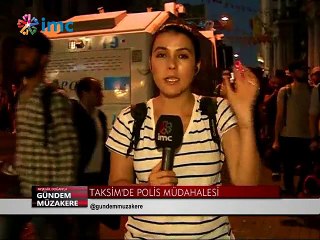 Gündem Müzakere özel (25 Temmuz 2015)