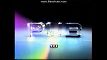 Jingles Pubs TF1 1999-2008 Best-Of