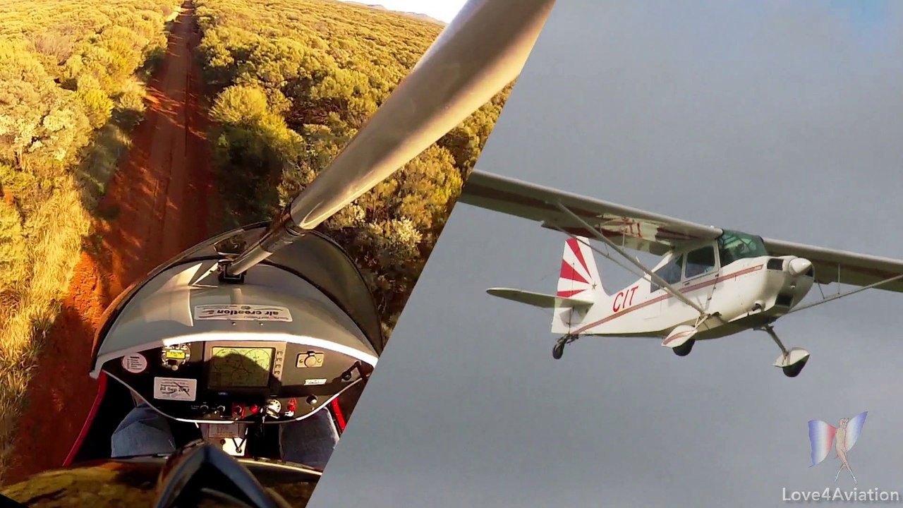 GolfSeven by Love4aviation