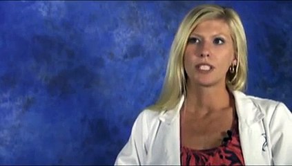 Swan Center Nurses Share Their Experiences