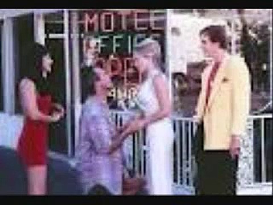 Vegas Vacation Review