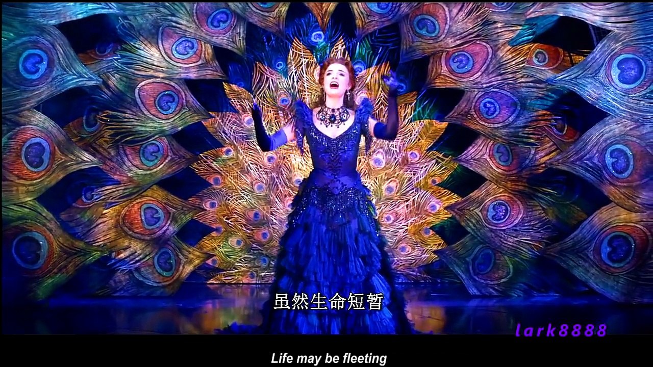 Love Never Dies  真愛不死  vs  The Heart Is Slow To Learn 癡心難改