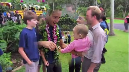 Happy 37th Birthday - Alex O'Loughlin