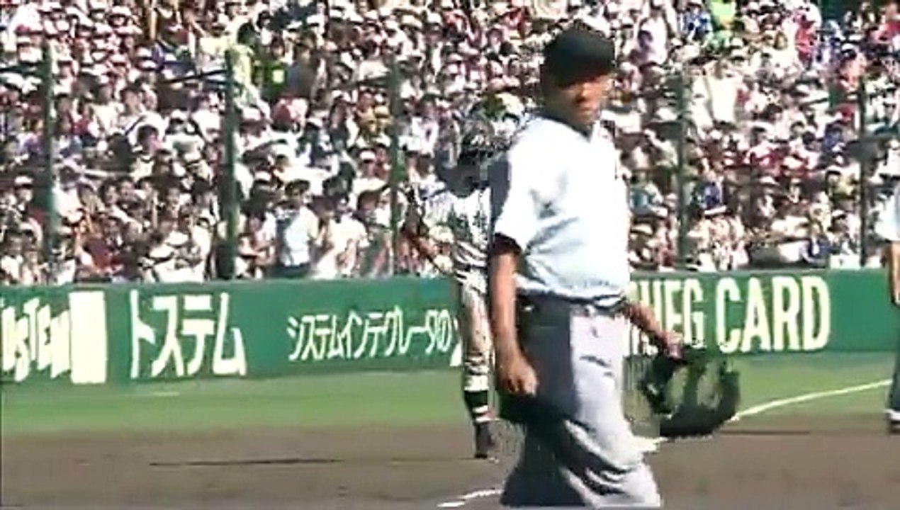 あとひとつからの奇跡   日本文理   伊藤直輝