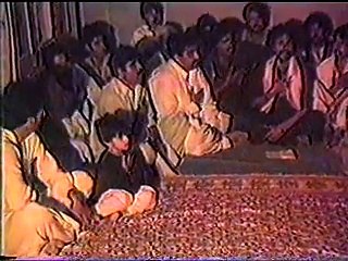 Nohay Matmi Sangat Chakrajgan 1984