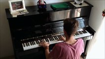 This is Love - Will.i.am ft. Eva Simons (HD Piano Cover)