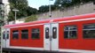 Züge in Hamburg Hbf (Teil 2)