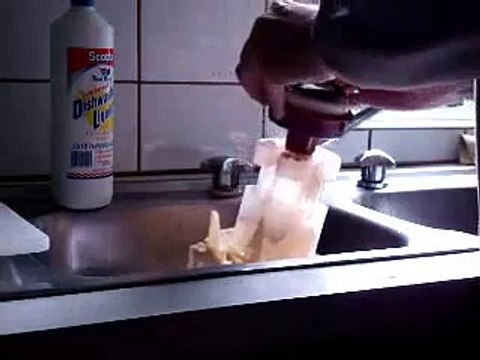 How to Replace a Caroma Australian Toilet Flush Valve