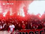 OLYMPIAKOS-PAO 4-0 GOALS and newspapers