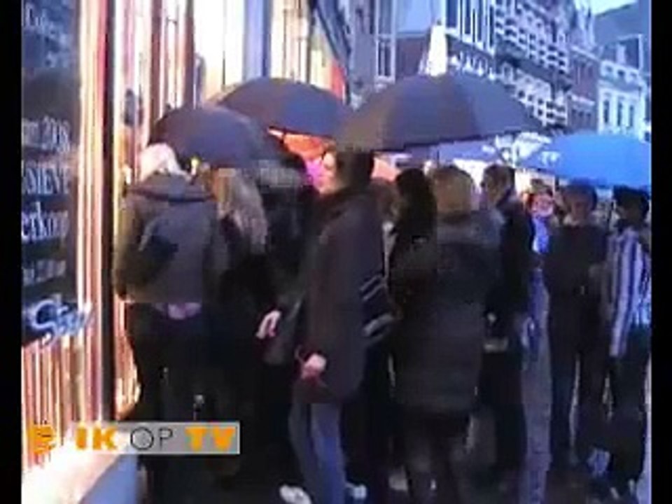 Julia's Tango
