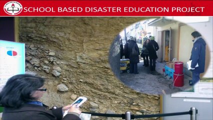 WCDRR: Teachers’ role in raising DRR awareness, Zeynep Didem Ince